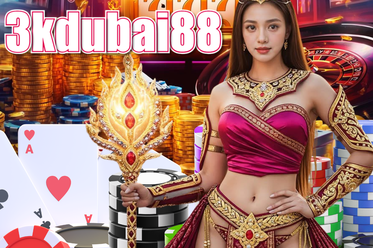 3kdubai88 login