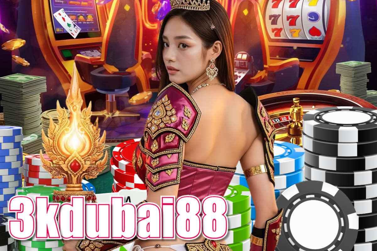3kdubai88 wallet