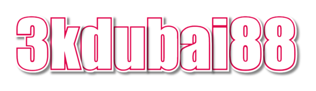 3kdubai88